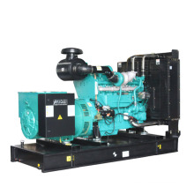 450kva open type generator price 360kw diesel generator with Cummins KTA19-G3